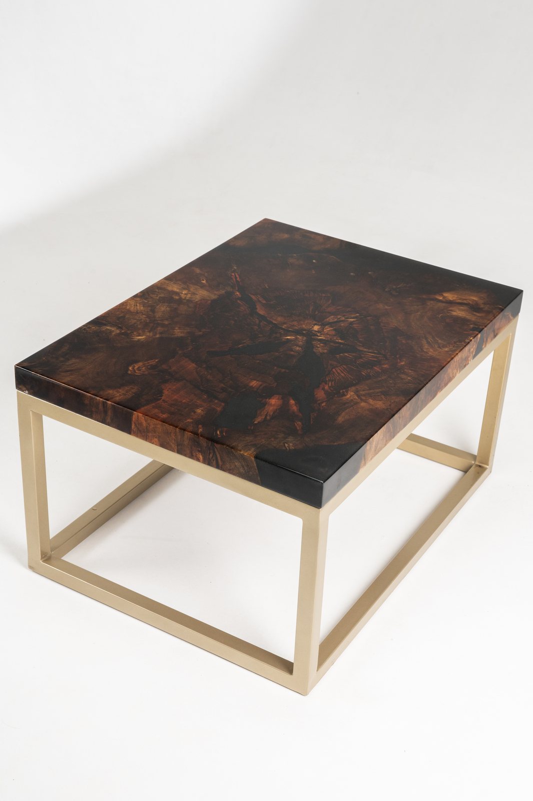 Brazilian Peppercorn tree statement table