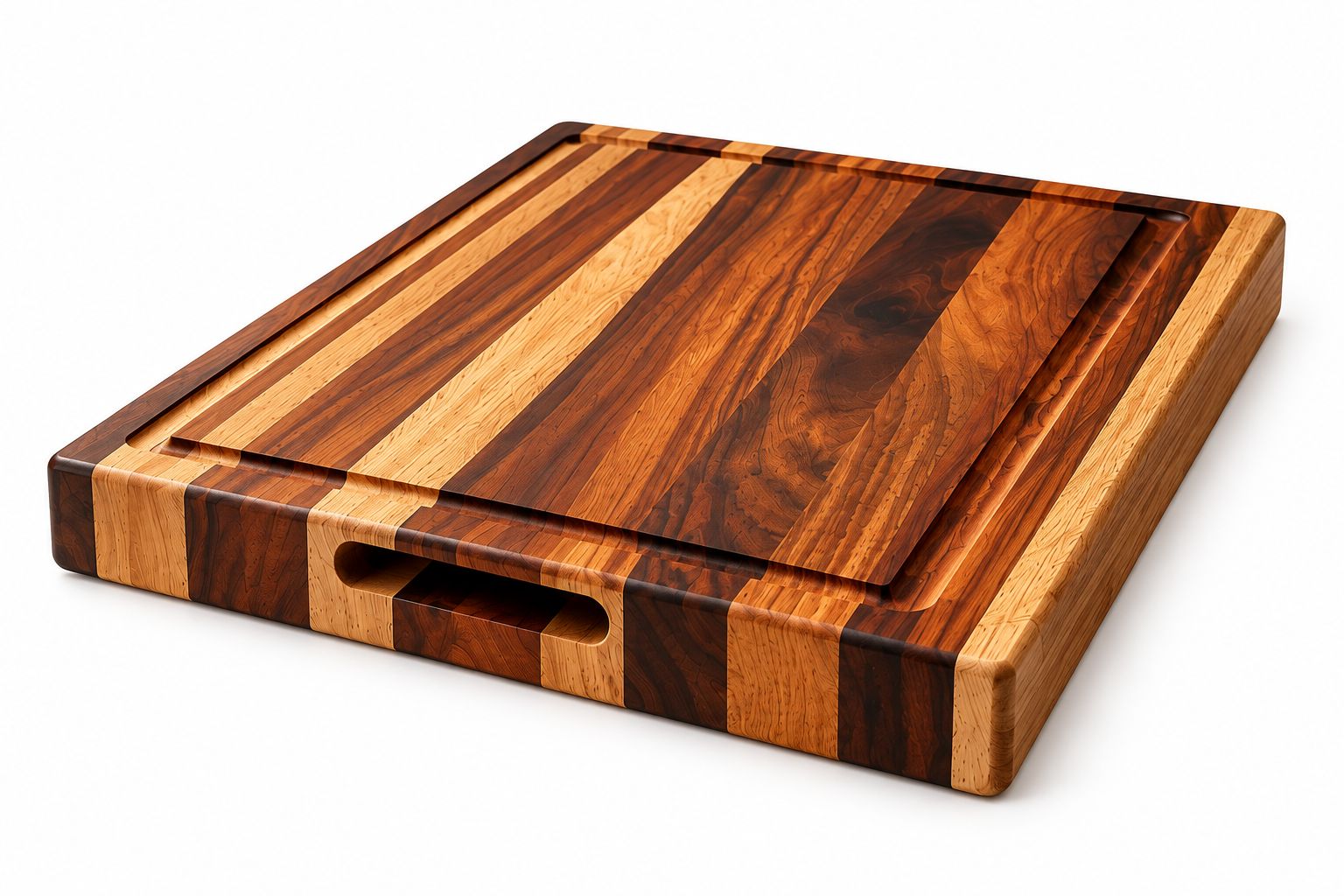 KIAAT CUTTING BOARD